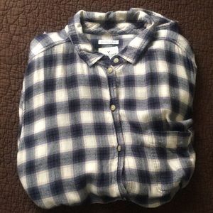 Soft AE flannel